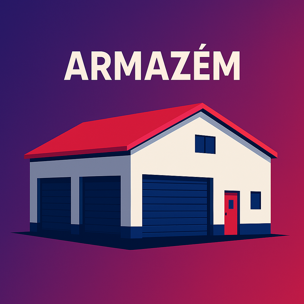 Armazém